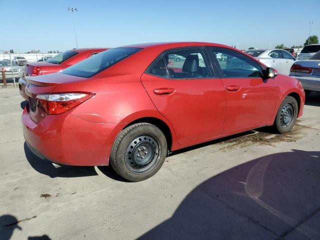 Photo 3 from auction – 2016 TOYOTA COROLLA L with VIN 5YFBURHE8GP522196