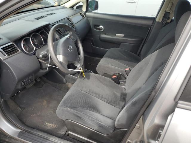Photo 7 from auction – 2011 NISSAN VERSA S with VIN 3N1BC1AP6BL407301