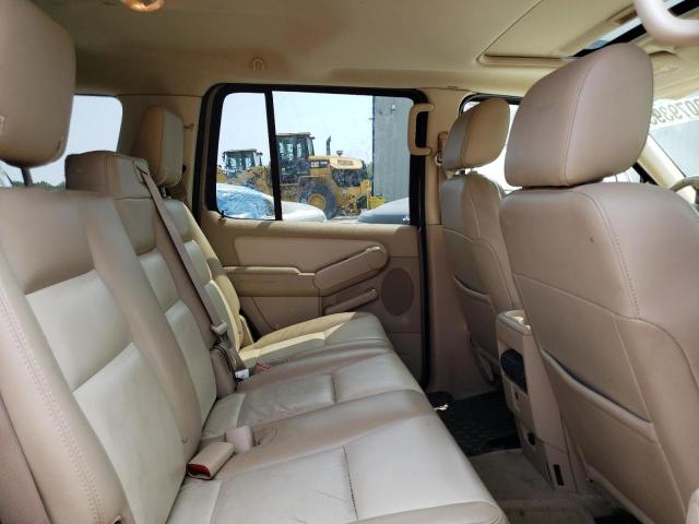 Photo 11 from auction – 2006 FORD EXPLORER X with VIN 1FMEU73836UA43250