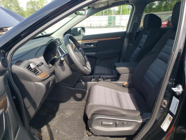 Photo 7 from auction – 2022 HONDA CR-V EX with VIN 7FARW2H53NE002873