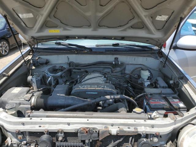 Photo 11 from auction – 2001 TOYOTA SEQUOIA LI with VIN 5TDBT48A11S048951