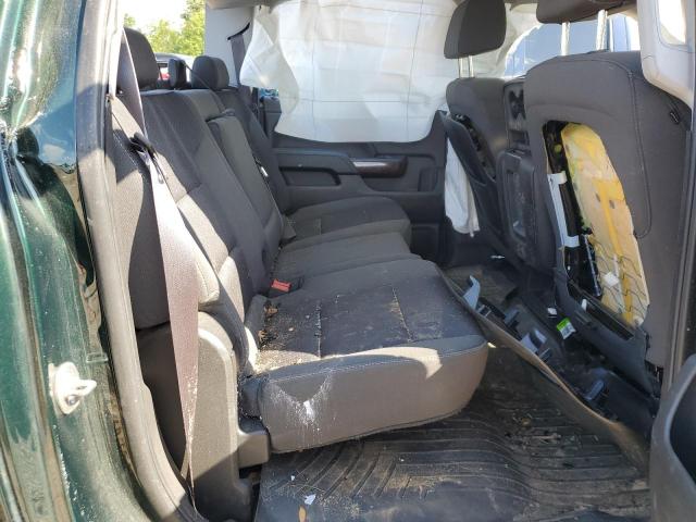 Photo 10 from auction – 2014 GMC SIERRA C15 with VIN 3GTP1UEC7EG523993