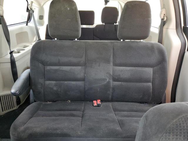 Photo 10 from auction – 2018 DODGE GRAND CARA with VIN 2C4RDGBG0JR251297
