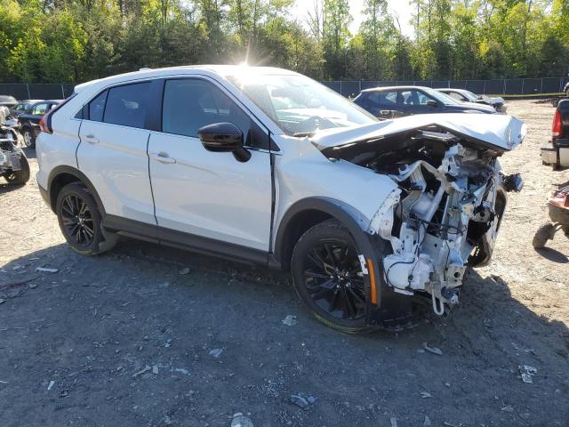 Photo 4 from auction – 2023 MITSUBISHI ECLIPSE CR with VIN JA4ATVAA1PZ034531