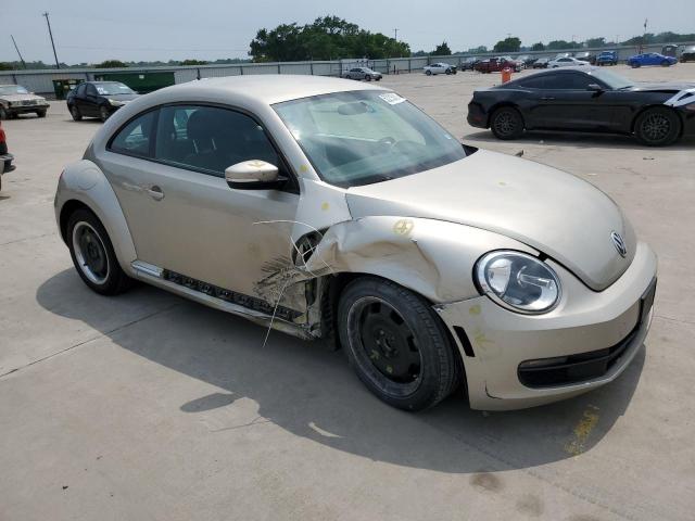 Photo 4 from auction – 2012 VOLKSWAGEN BEETLE with VIN 3VWJP7ATXCM661793