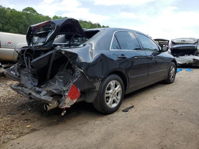 Photo 3 from auction – 2007 HONDA ACCORD EX with VIN 1HGCM56887A194472