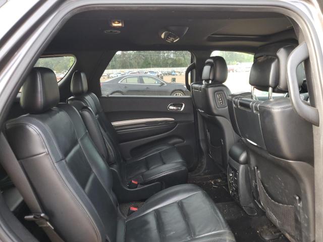 Photo 11 from auction – 2015 DODGE DURANGO LI with VIN 1C4RDJDG0FC114810