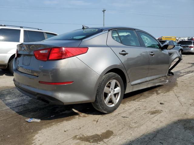 Photo 3 from auction – 2015 KIA OPTIMA LX with VIN 5XXGM4A76FG469123