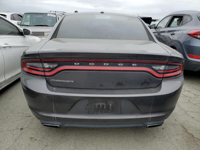 Photo 6 from auction – 2015 DODGE CHARGER SE with VIN 2C3CDXBG0FH795841