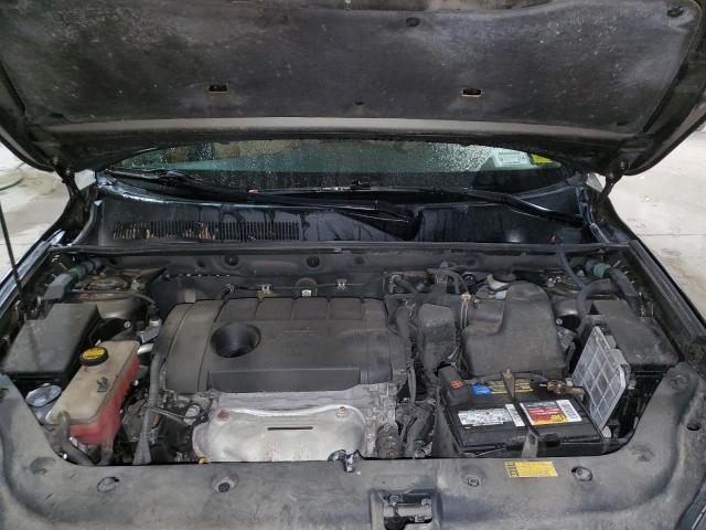 Foto 12 de la subasta – 2012 TOYOTA RAV4 LIMIT con VIN 2T3DF4DV9CW245764