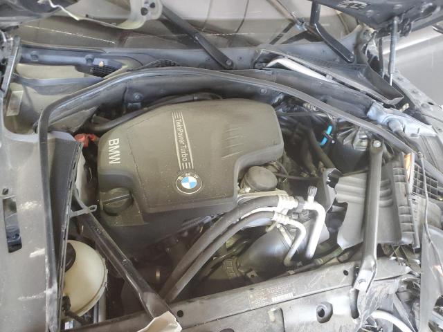 Photo 11 from auction – 2012 BMW 528 XI with VIN WBAXH5C57CDW07390