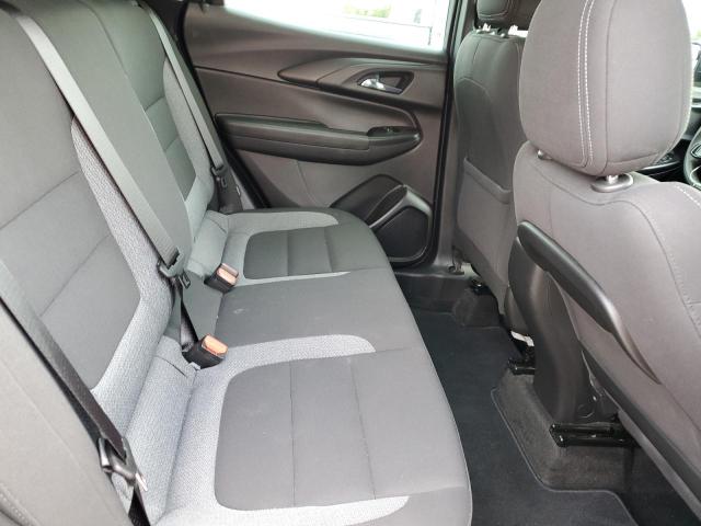 Photo 11 from auction – 2021 CHEVROLET TRAILBLAZE with VIN KL79MMS21MB100407