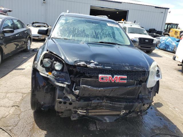 Photo 5 from auction – 2012 GMC ACADIA SLE with VIN 1GKKRNEDXCJ280665