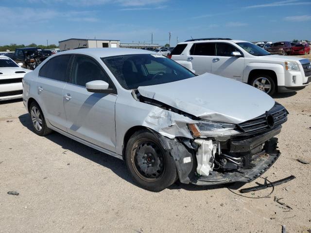 Photo 4 from auction – 2017 VOLKSWAGEN JETTA S with VIN 3VW167AJ8HM334950