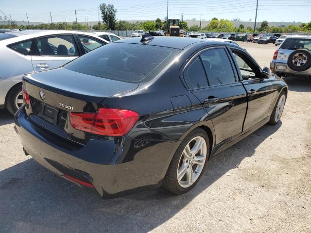 Photo 3 from auction – 2018 BMW 330 I with VIN WBA8B9C52JK886527