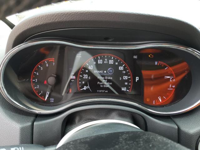 Photo 9 from auction – 2014 DODGE DURANGO LI with VIN 1C4RDJDG0EC598279