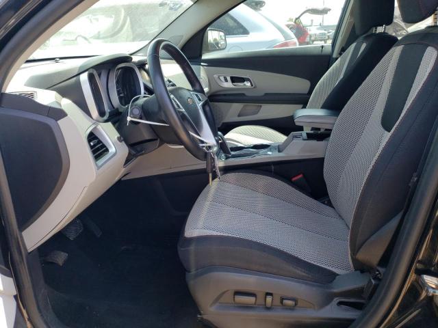 Photo 7 from auction – 2014 CHEVROLET EQUINOX LT with VIN 2GNALBEK6E1123726