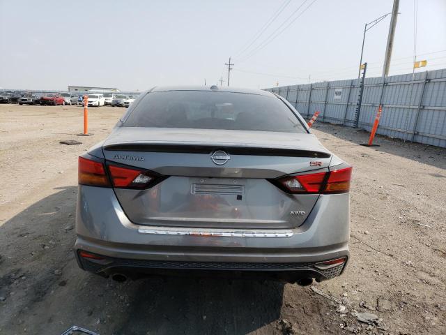 Photo 6 from auction – 2023 NISSAN ALTIMA SR with VIN 1N4BL4CW0PN328660