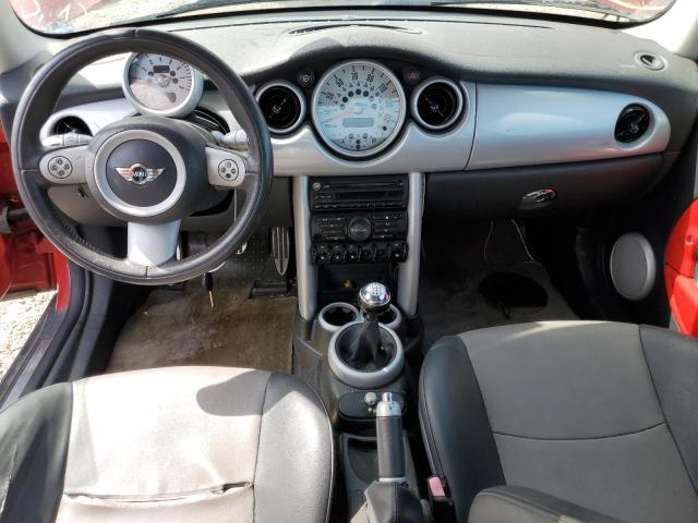 Foto 8 de la subasta – 2005 MINI COOPER S con VIN WMWRE33495TD92877