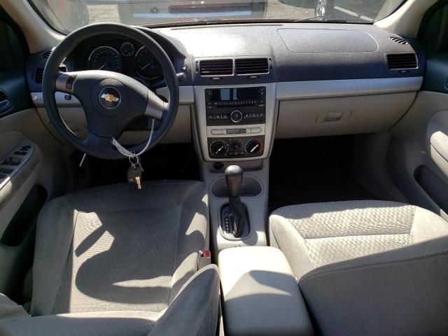 Photo 8 from auction – 2010 CHEVROLET COBALT 1LT with VIN 1G1AD5F52A7168684