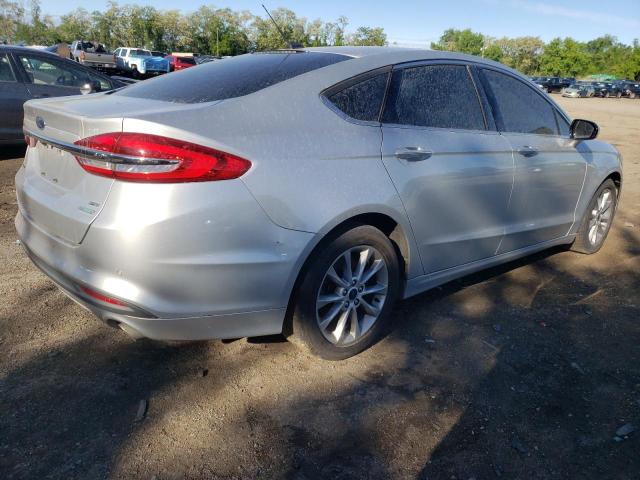Photo 3 from auction – 2017 FORD FUSION SE with VIN 3FA6P0HD2HR189359