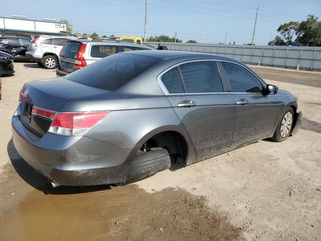 Photo 3 from auction – 2012 HONDA ACCORD LX with VIN 1HGCP2F36CA050309