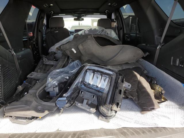 Photo 13 from auction – 2022 GMC YUKON SLT with VIN 1GKS2BKT9NR191723