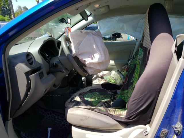 Photo 7 from auction – 2012 NISSAN VERSA S with VIN 3N1CN7AP3CL843123