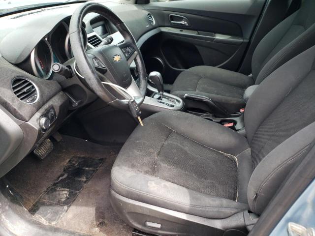 Photo 7 from auction – 2011 CHEVROLET CRUZE LT with VIN 1G1PF5S98B7143500