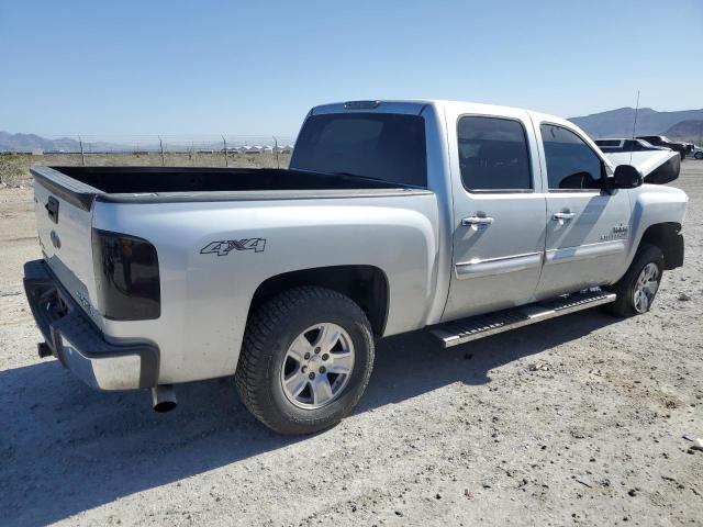 Photo 3 from auction – 2012 CHEVROLET SILVERADO with VIN 3GCPKSE77CG157597