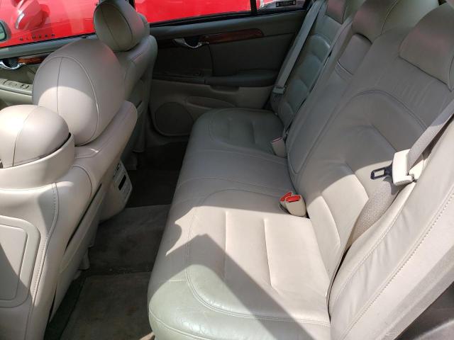 Photo 10 from auction – 2002 CADILLAC DEVILLE with VIN 1G6KD54Y32U215459
