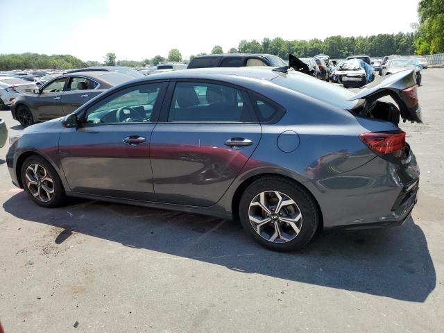 Photo 2 from auction – 2020 KIA FORTE FE with VIN 3KPF24AD9LE236803