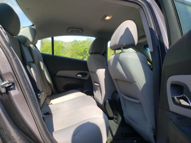Photo 10 from auction – 2011 CHEVROLET CRUZE LT with VIN 1G1PG5S92B7147202