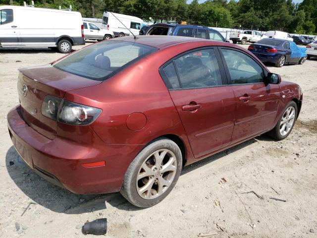 Photo 3 from auction – 2009 MAZDA 3 I with VIN JM1BK32G691236870