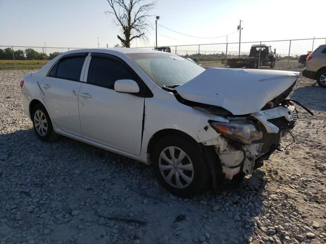 Фото 4 с аукциона – 2010 TOYOTA COROLLA BA с VIN JTDBU4EE2A9104110