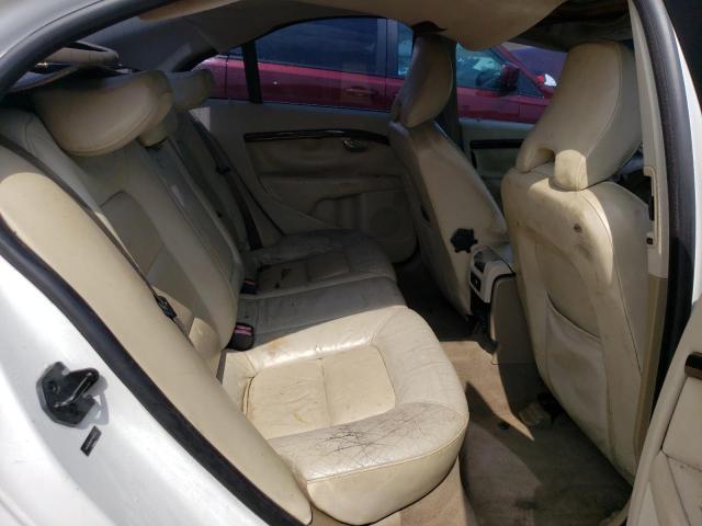Photo 10 from auction – 2007 VOLVO S80 with VIN YV1AS982271037672