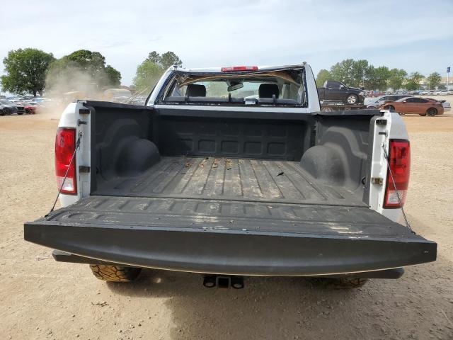 Photo 6 from auction – 2016 RAM 1500 ST with VIN 3C6RR7KT8GG172156