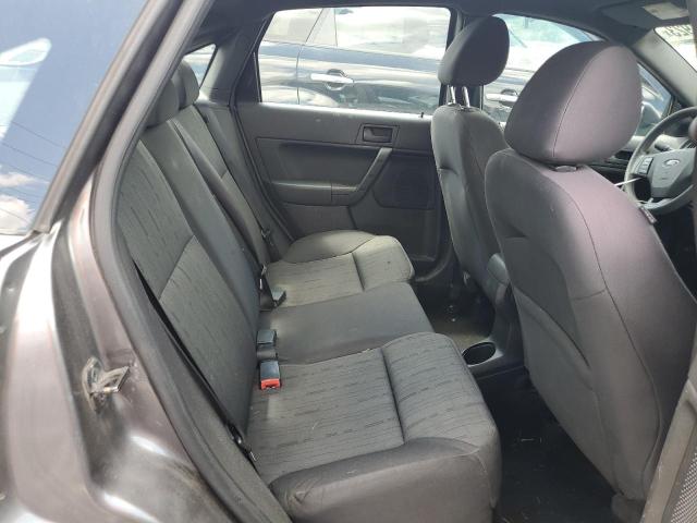 Photo 10 from auction – 2011 FORD FOCUS SE with VIN 1FAHP3FN8BW147255