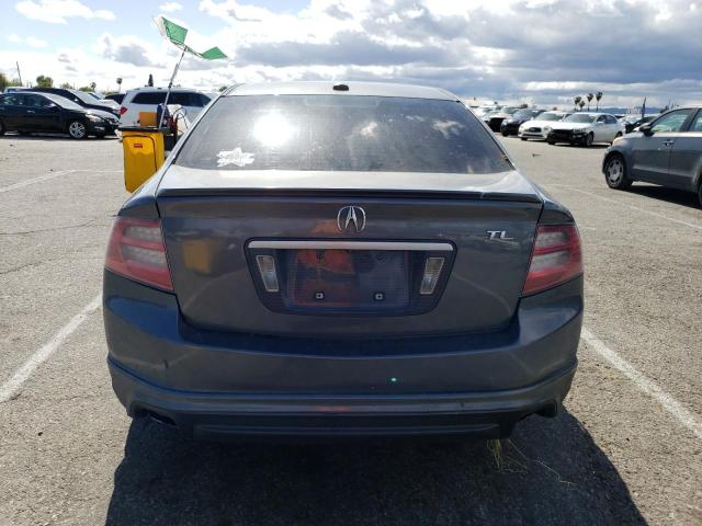 Photo 6 from auction – 2008 ACURA TL with VIN 19UUA66208A024512