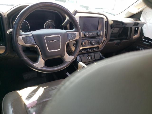 Photo 8 from auction – 2015 GMC SIERRA K25 with VIN 1GT120E84FF564365