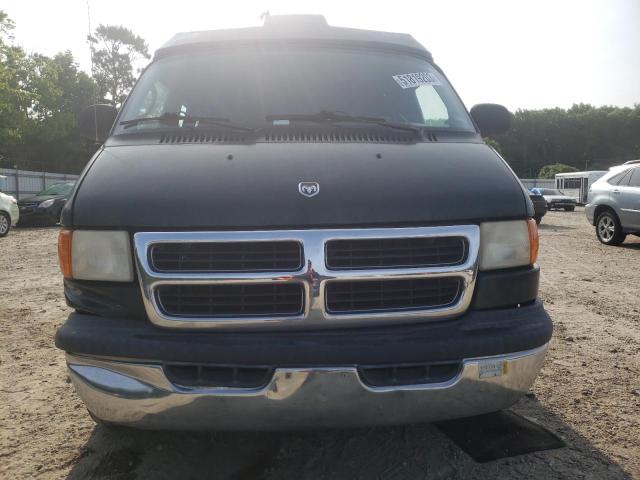 Photo 5 from auction – 2001 DODGE RAM VAN B1 with VIN 2B6HB11Y51K552041