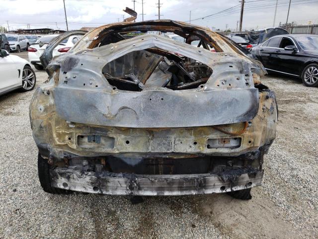 Photo 6 from auction – 2012 CHEVROLET VOLT with VIN 1G1RE6E45CU122138