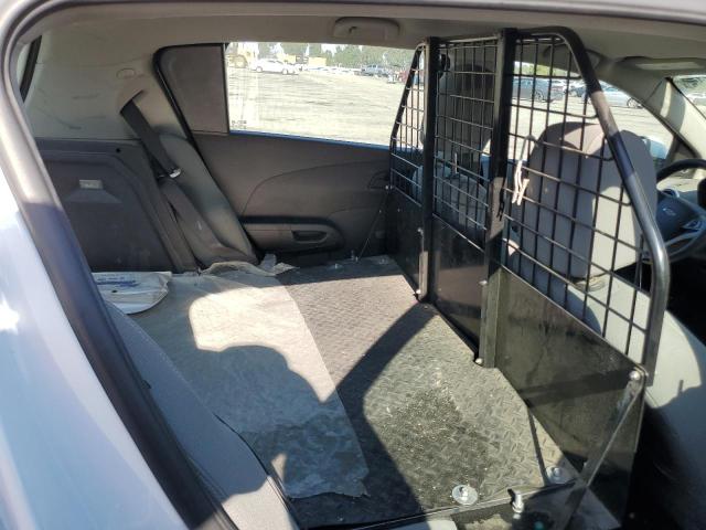 Photo 10 from auction – 2017 CHEVROLET SONIC with VIN 1G1JG6SHXH4153844