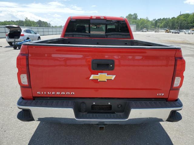 Photo 6 from auction – 2017 CHEVROLET silverado with VIN 1GCRCSEC5HZ340197