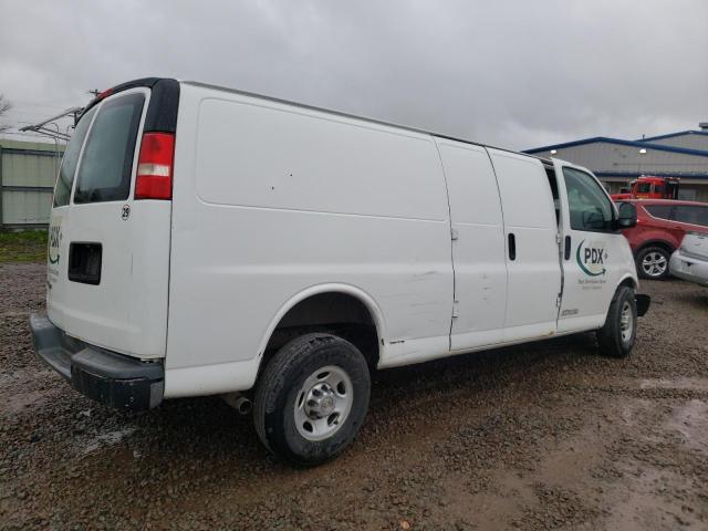 Photo 3 from auction – 2012 CHEVROLET EXPRESS G2 with VIN 1GCWGGFA0C1179329