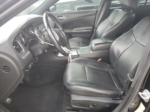 Photo 7 from auction – 2012 DODGE CHARGER SX with VIN 2C3CDXHG2CH154368