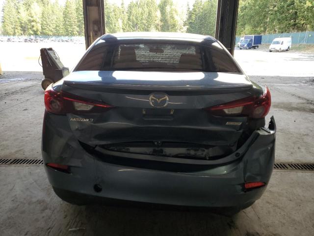 Photo 6 from auction – 2015 MAZDA 3 TOURING with VIN 3MZBM1V79FM145596