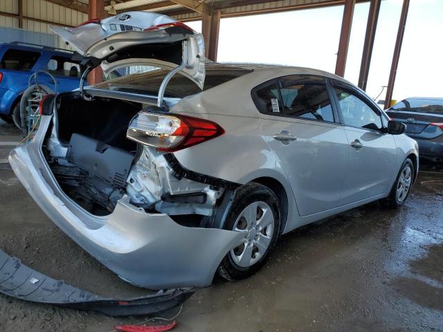 Photo 3 from auction – 2018 KIA FORTE LX with VIN 3KPFK4A71JE205696