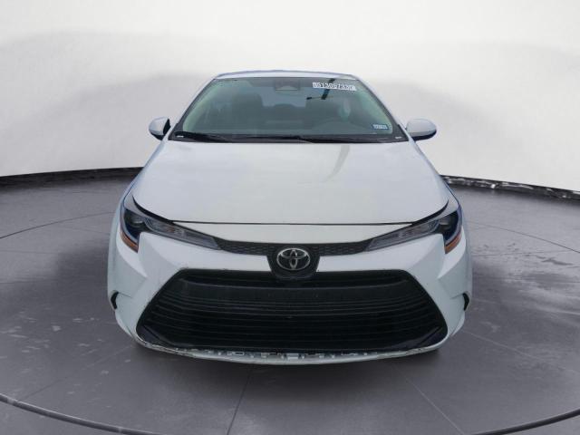 Photo 5 from auction – 2023 TOYOTA COROLLA LE with VIN 5YFB4MDE0PP010800
