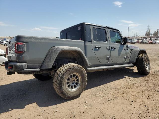 Photo 3 from auction – 2020 JEEP GLADIATOR with VIN 1C6JJTBG5LL196704